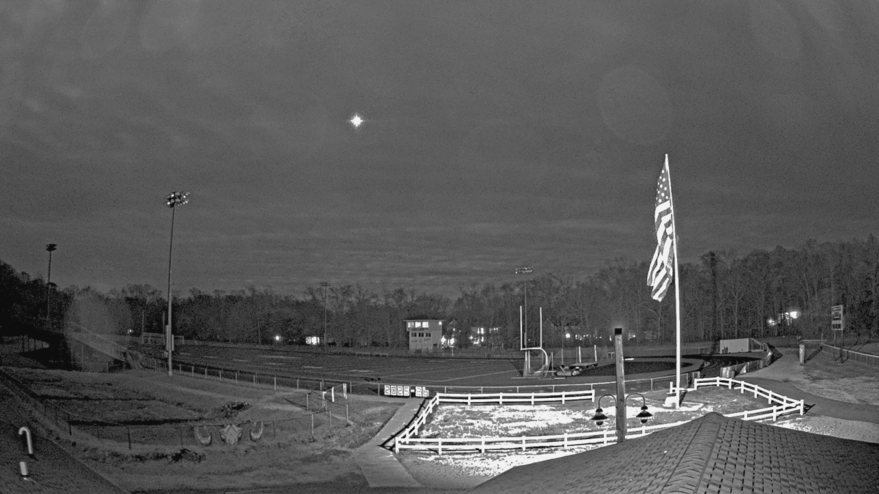 Thumbnail for current weather camera view from Robert D. Stethem Ed Center in Pomfret, Maryland