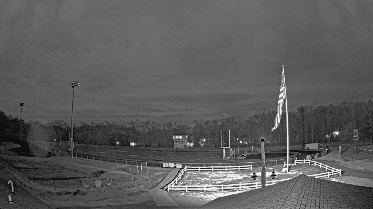 Thumbnail for current weather camera view from Robert D. Stethem Ed Center in Pomfret, Maryland