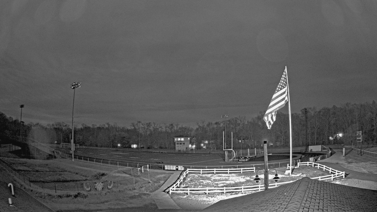 Thumbnail for current weather camera view from Robert D. Stethem Ed Center in Pomfret, Maryland