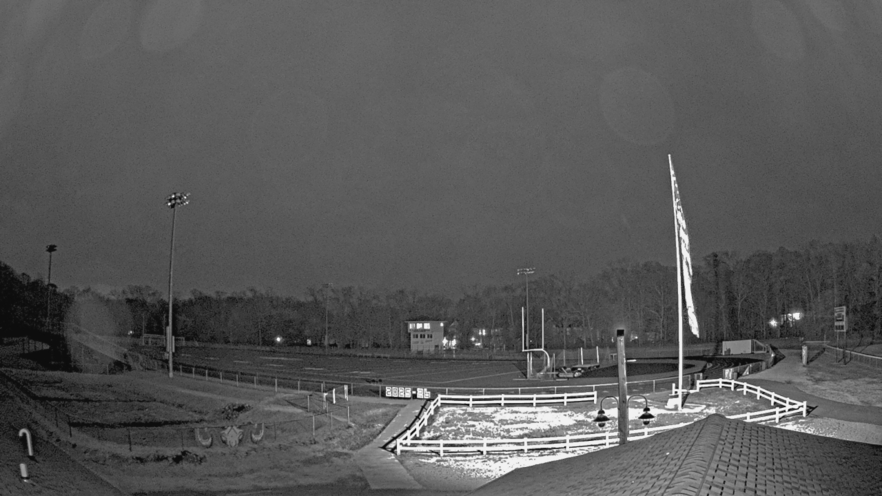 Thumbnail for current weather camera view from Robert D. Stethem Ed Center in Pomfret, Maryland