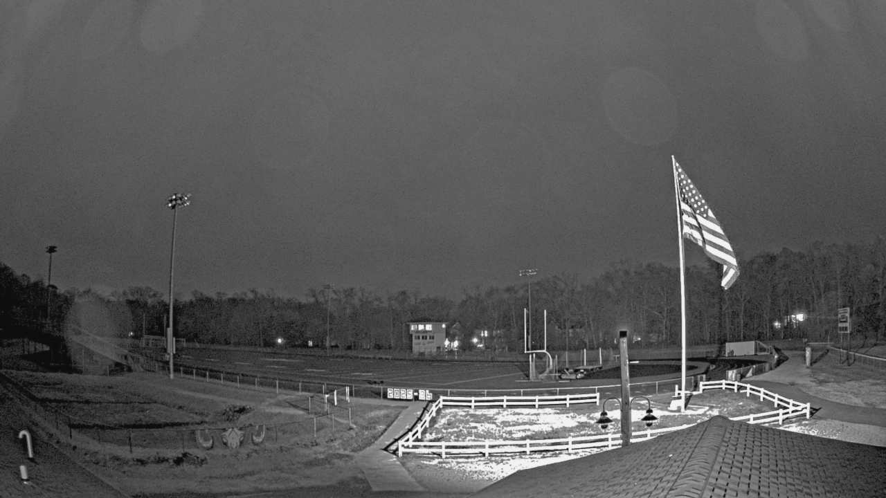 Thumbnail for current weather camera view from Robert D. Stethem Ed Center in Pomfret, Maryland