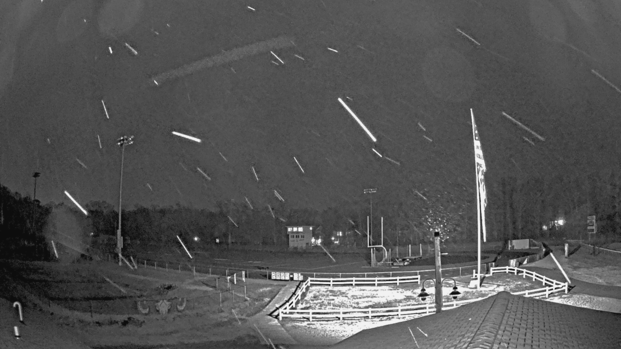 Thumbnail for current weather camera view from Robert D. Stethem Ed Center in Pomfret, Maryland