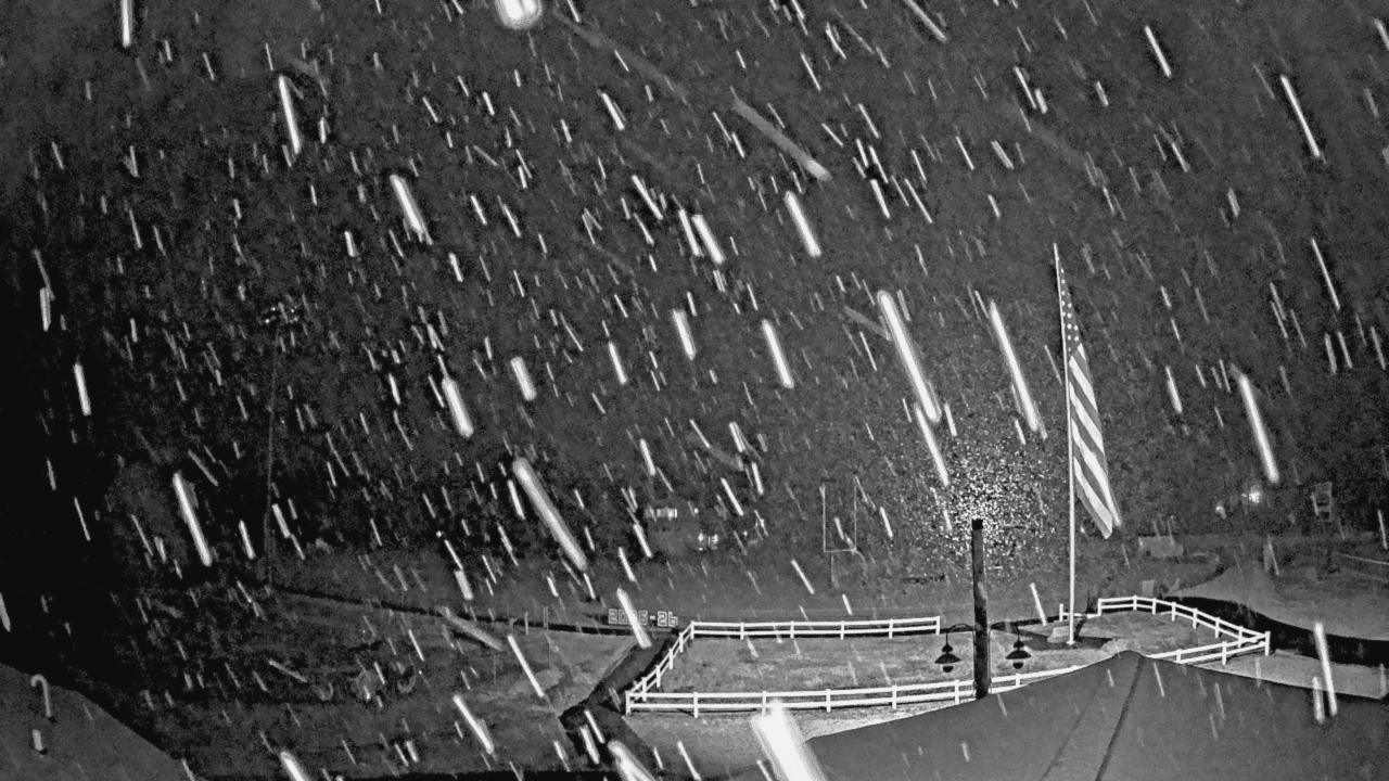 Thumbnail for current weather camera view from Robert D. Stethem Ed Center in Pomfret, Maryland