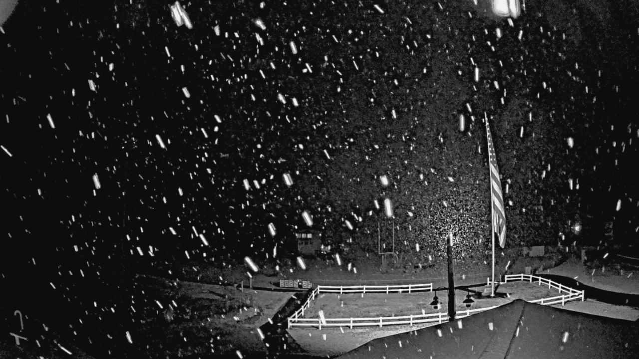 Thumbnail for current weather camera view from Robert D. Stethem Ed Center in Pomfret, Maryland