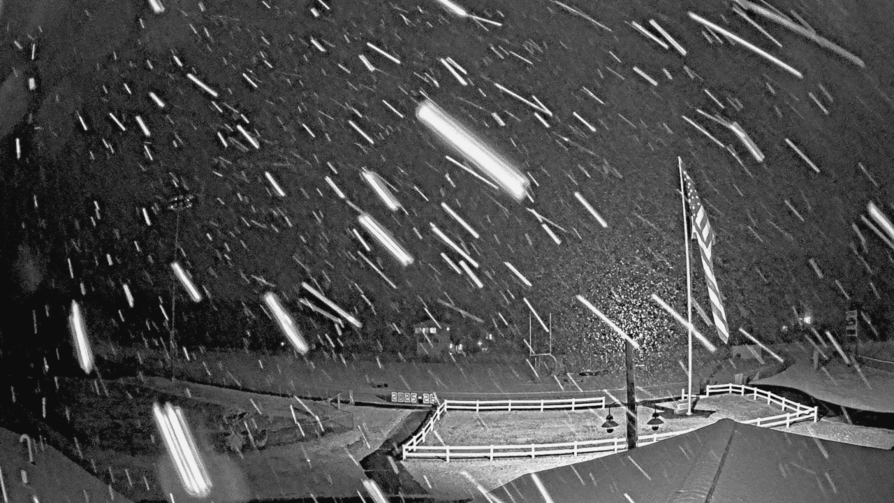 Thumbnail for current weather camera view from Robert D. Stethem Ed Center in Pomfret, Maryland