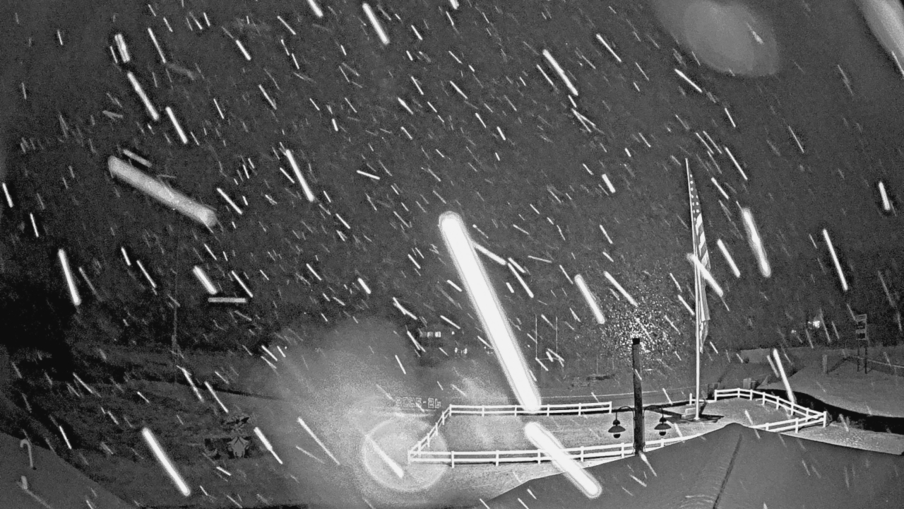 Thumbnail for current weather camera view from Robert D. Stethem Ed Center in Pomfret, Maryland