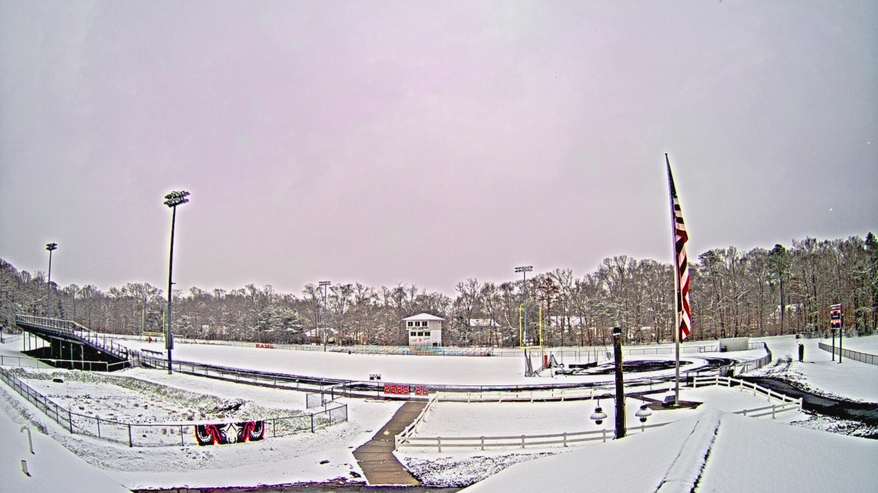 Thumbnail for current weather camera view from Robert D. Stethem Ed Center in Pomfret, Maryland