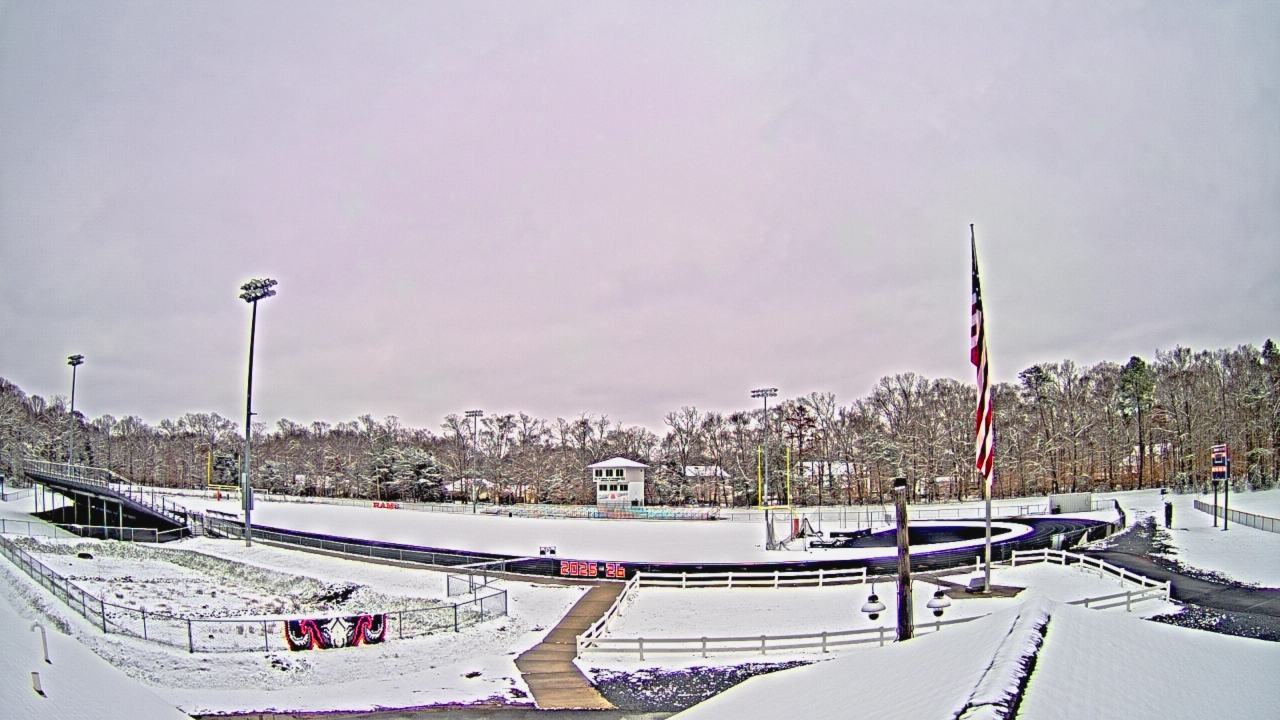 Thumbnail for current weather camera view from Robert D. Stethem Ed Center in Pomfret, Maryland