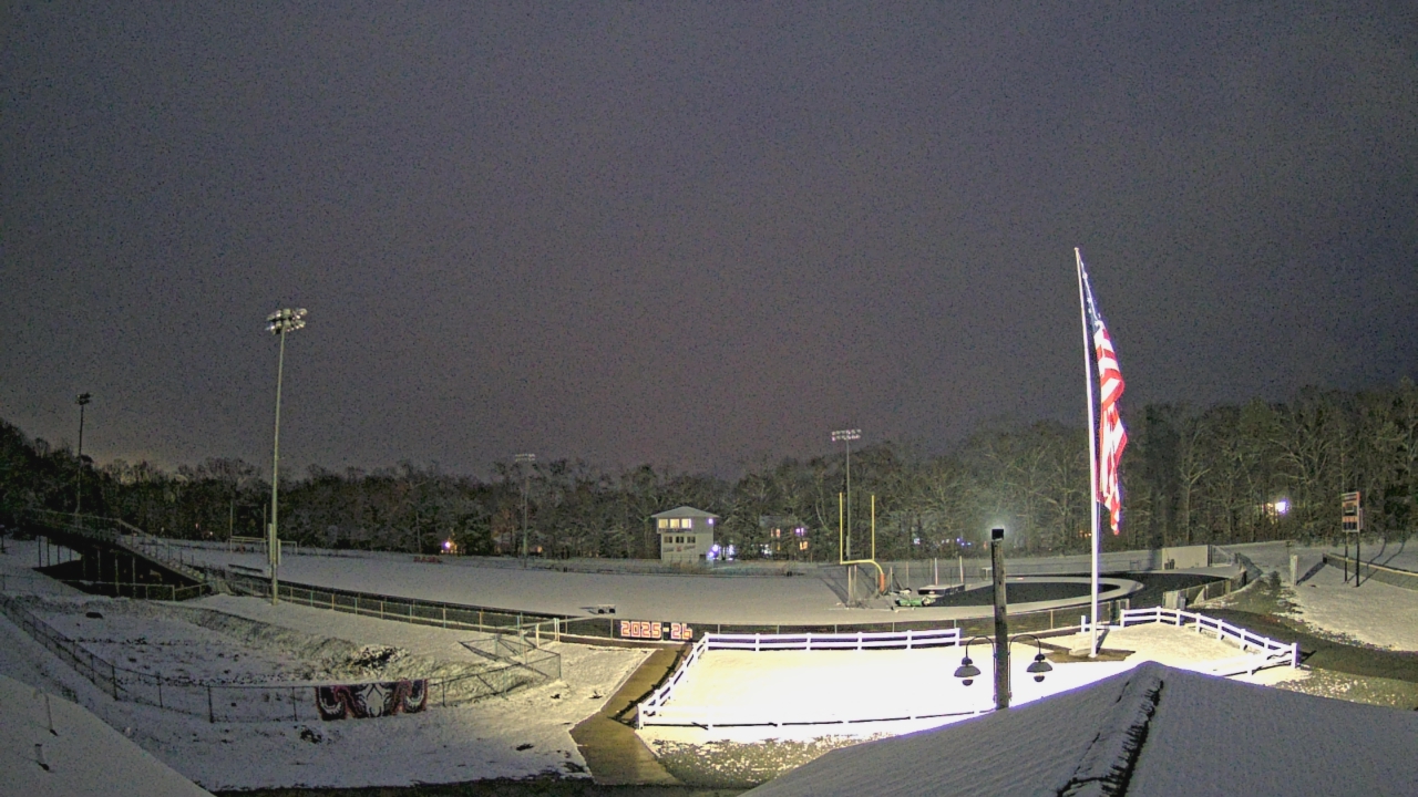 Thumbnail for current weather camera view from Robert D. Stethem Ed Center in Pomfret, Maryland