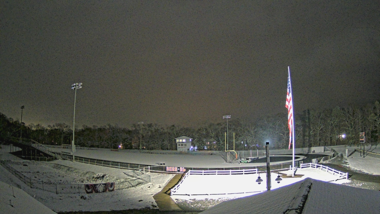 Thumbnail for current weather camera view from Robert D. Stethem Ed Center in Pomfret, Maryland