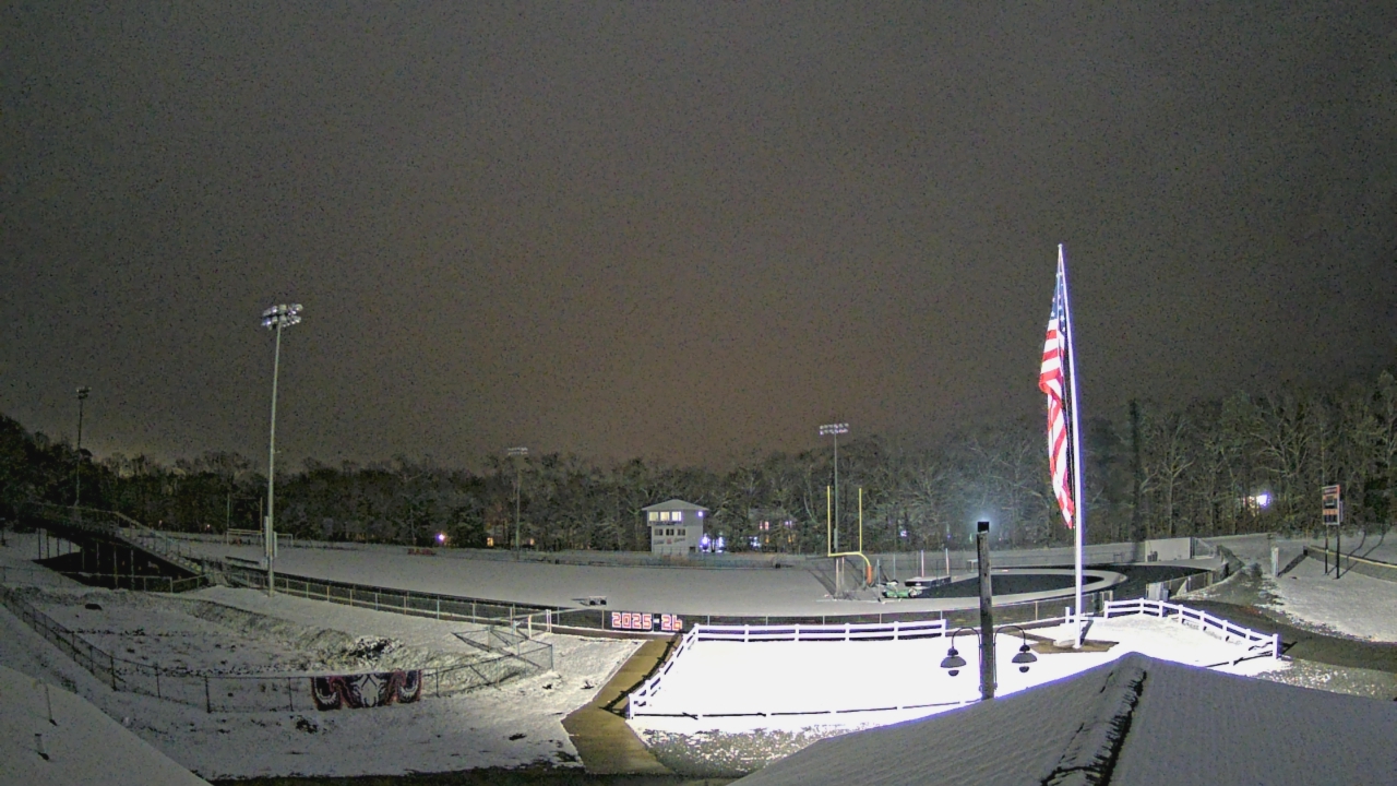Thumbnail for current weather camera view from Robert D. Stethem Ed Center in Pomfret, Maryland
