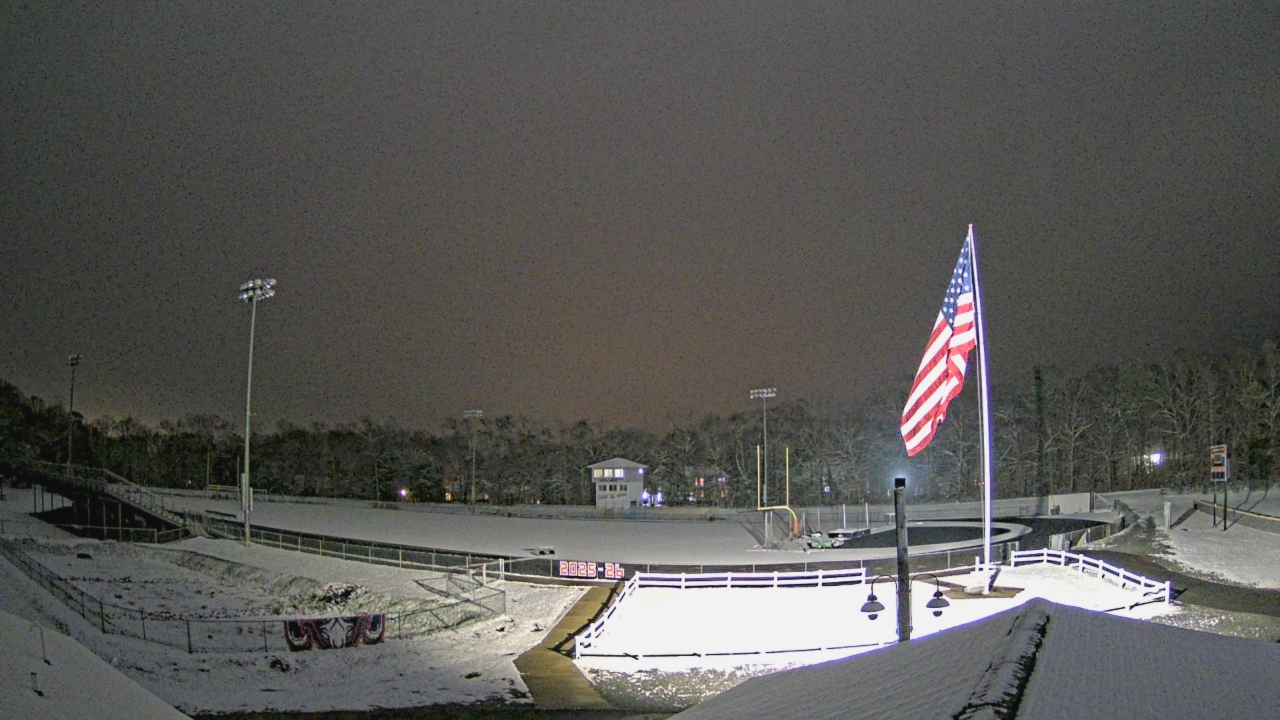 Thumbnail for current weather camera view from Robert D. Stethem Ed Center in Pomfret, Maryland