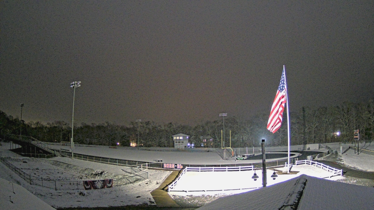 Thumbnail for current weather camera view from Robert D. Stethem Ed Center in Pomfret, Maryland