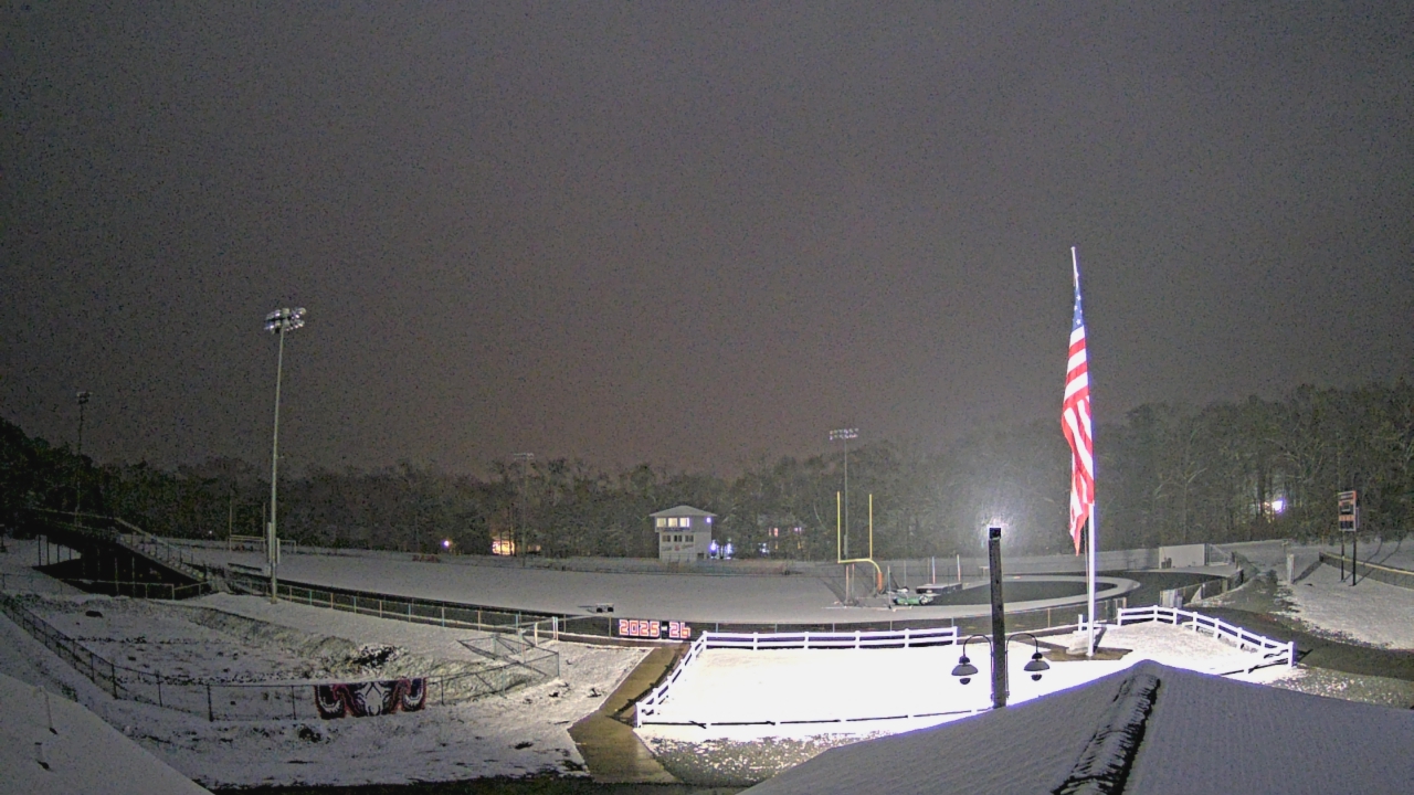 Thumbnail for current weather camera view from Robert D. Stethem Ed Center in Pomfret, Maryland