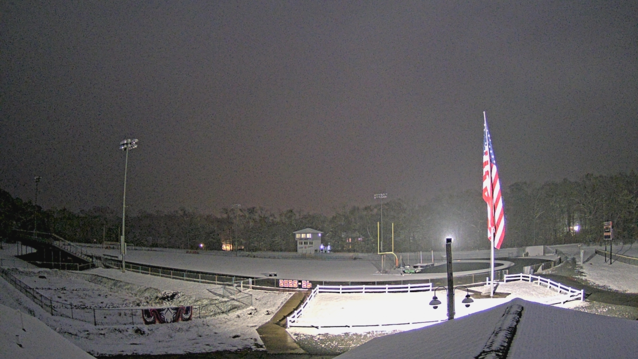Thumbnail for current weather camera view from Robert D. Stethem Ed Center in Pomfret, Maryland