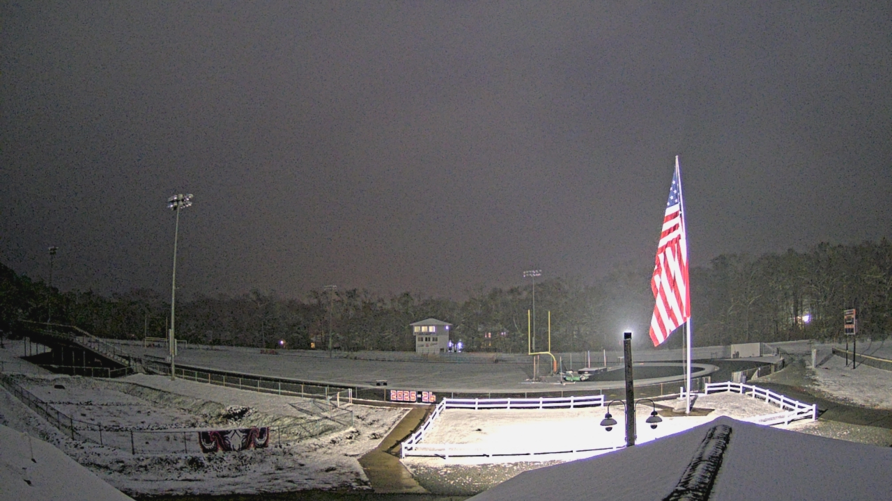 Thumbnail for current weather camera view from Robert D. Stethem Ed Center in Pomfret, Maryland