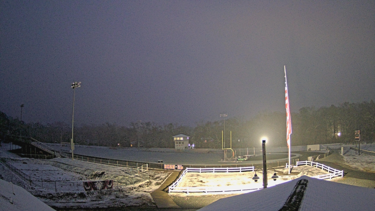 Thumbnail for current weather camera view from Robert D. Stethem Ed Center in Pomfret, Maryland