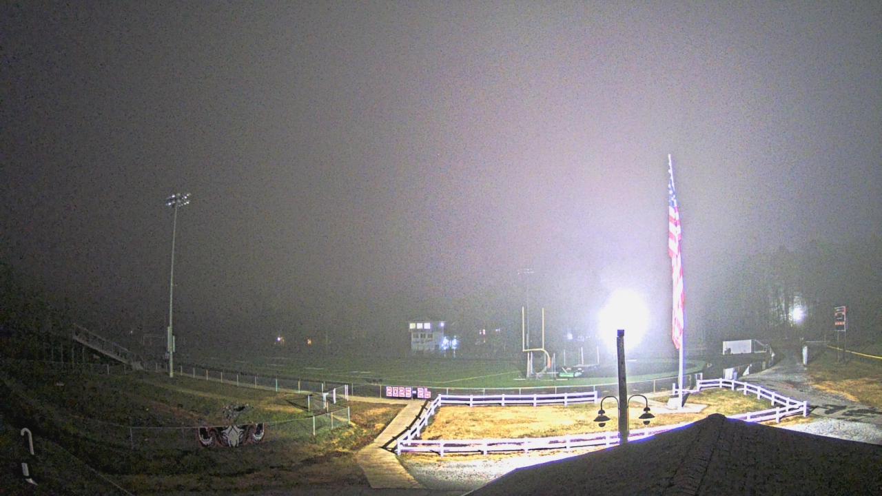 Thumbnail for current weather camera view from Robert D. Stethem Ed Center in Pomfret, Maryland