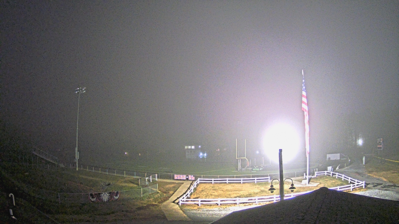 Thumbnail for current weather camera view from Robert D. Stethem Ed Center in Pomfret, Maryland