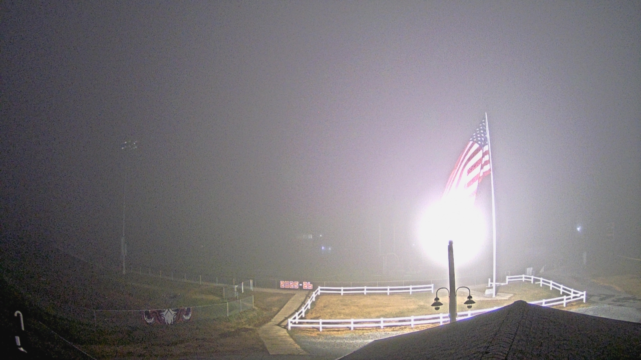 Thumbnail for current weather camera view from Robert D. Stethem Ed Center in Pomfret, Maryland