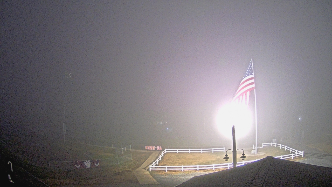Thumbnail for current weather camera view from Robert D. Stethem Ed Center in Pomfret, Maryland