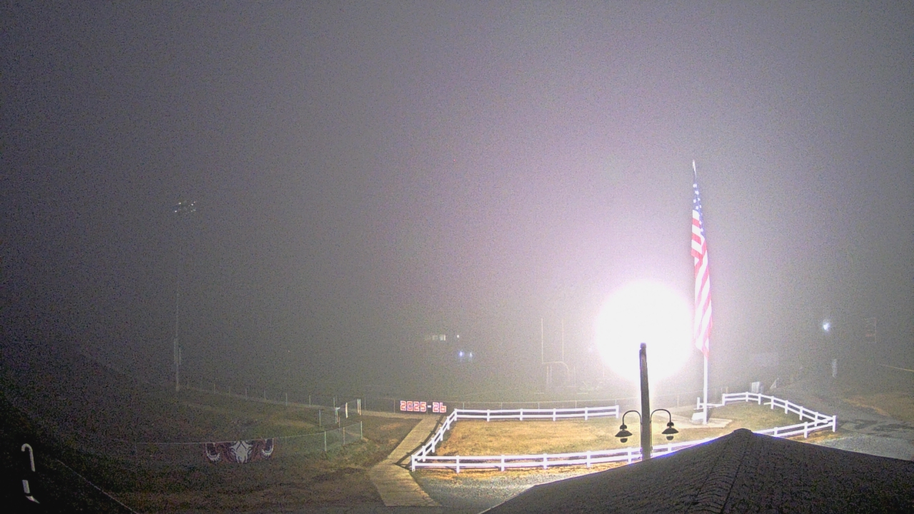 Thumbnail for current weather camera view from Robert D. Stethem Ed Center in Pomfret, Maryland