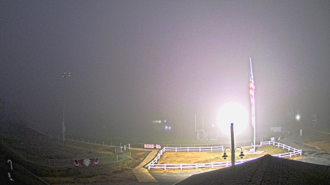 Thumbnail for current weather camera view from Robert D. Stethem Ed Center in Pomfret, Maryland