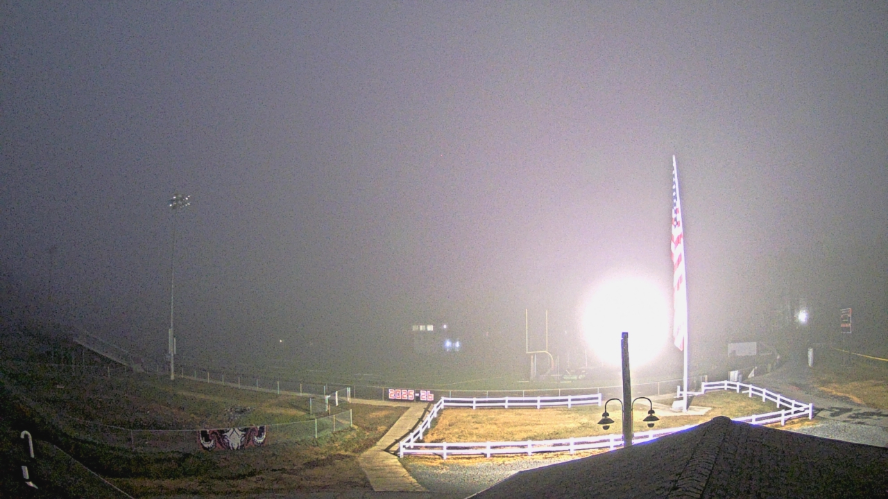 Thumbnail for current weather camera view from Robert D. Stethem Ed Center in Pomfret, Maryland