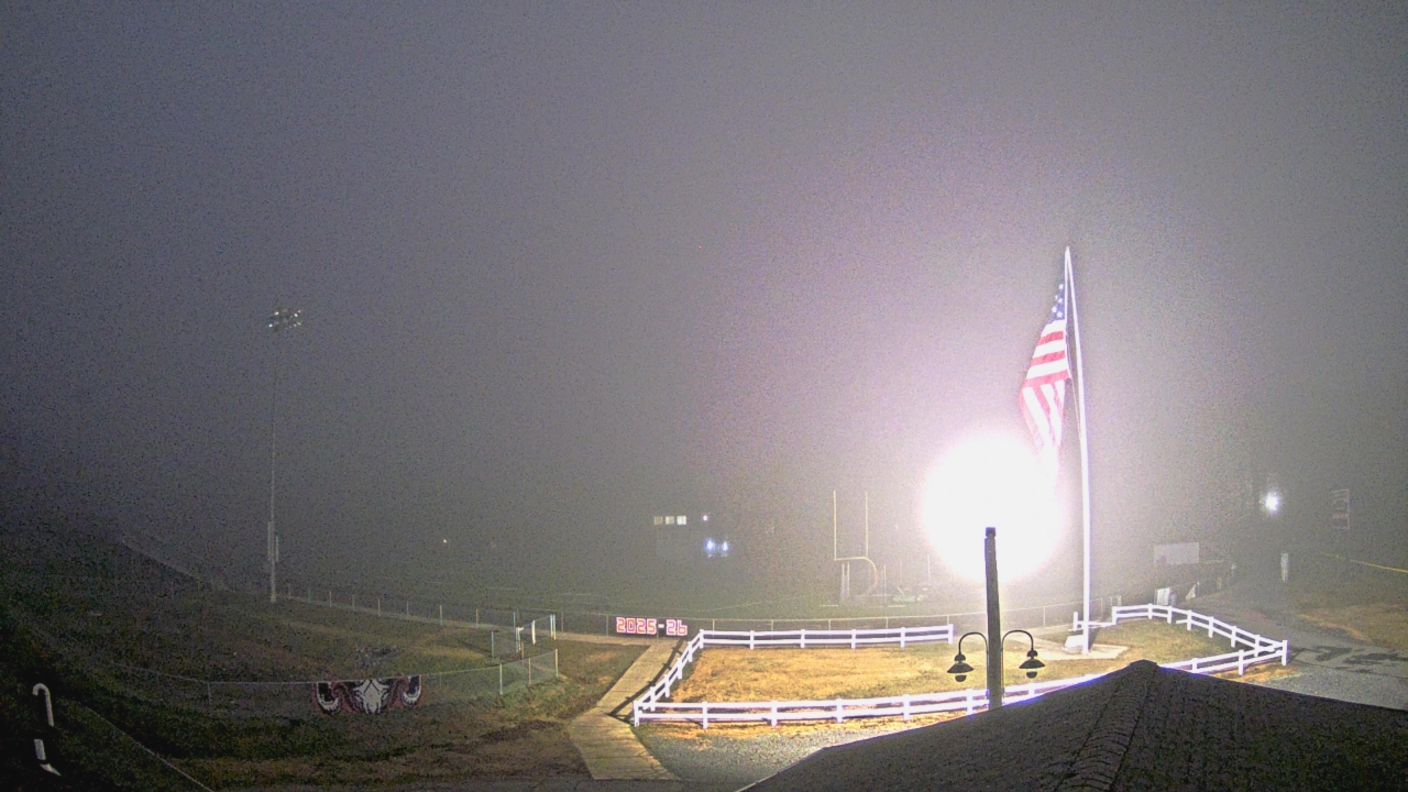 Thumbnail for current weather camera view from Robert D. Stethem Ed Center in Pomfret, Maryland