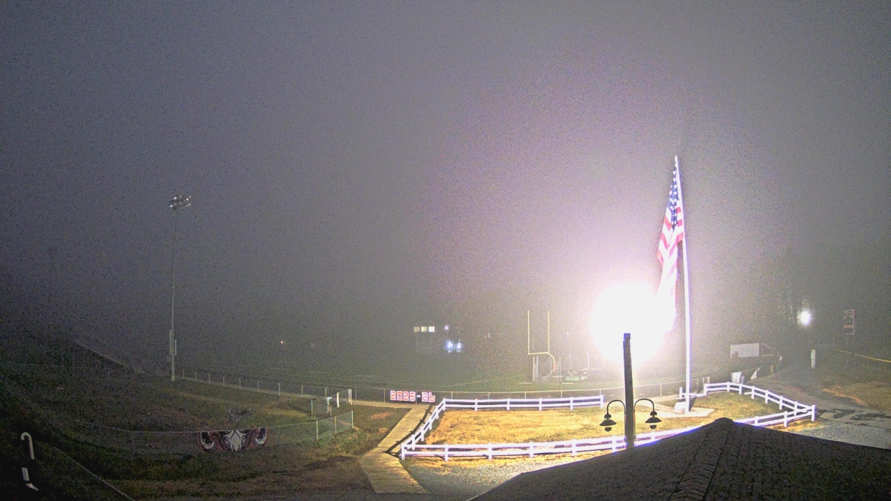 Thumbnail for current weather camera view from Robert D. Stethem Ed Center in Pomfret, Maryland