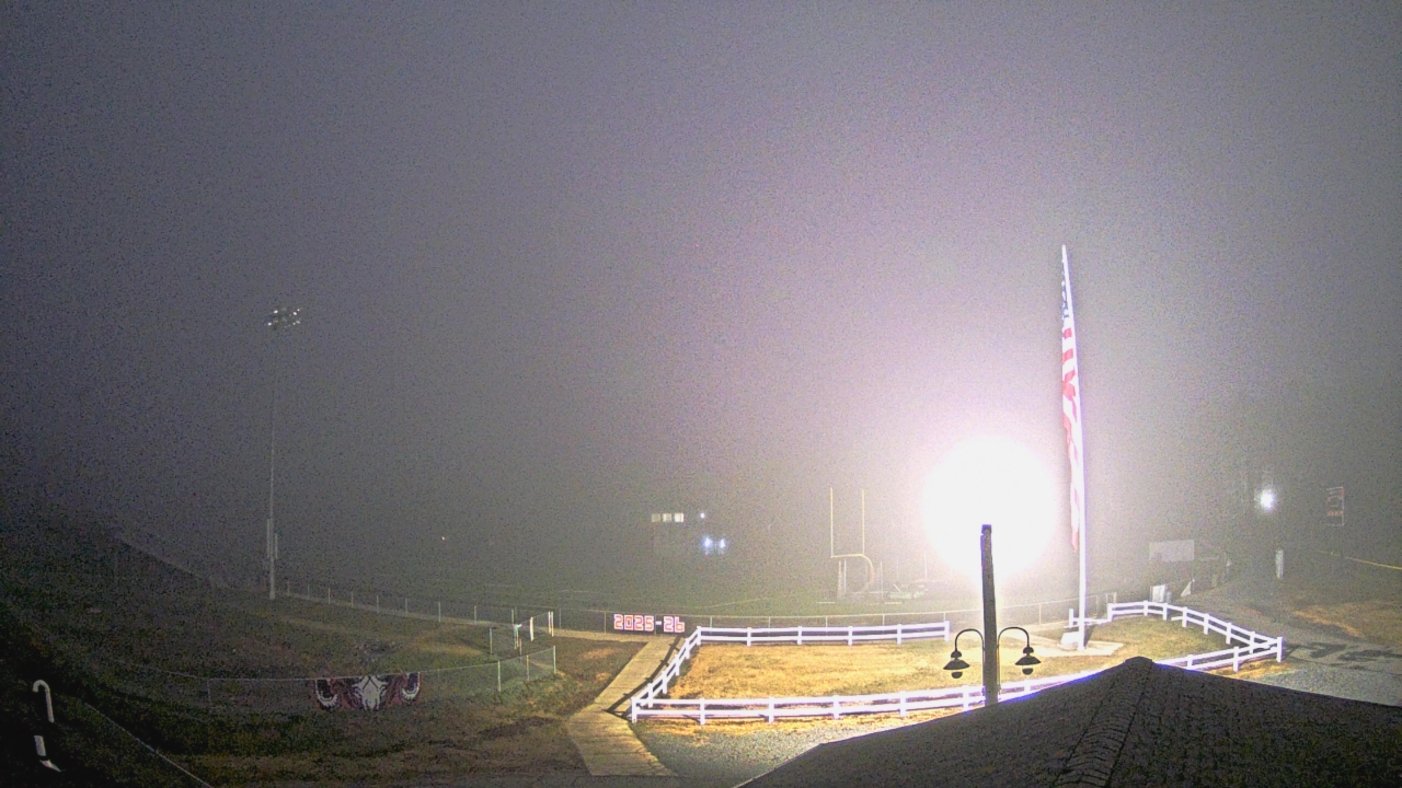 Thumbnail for current weather camera view from Robert D. Stethem Ed Center in Pomfret, Maryland