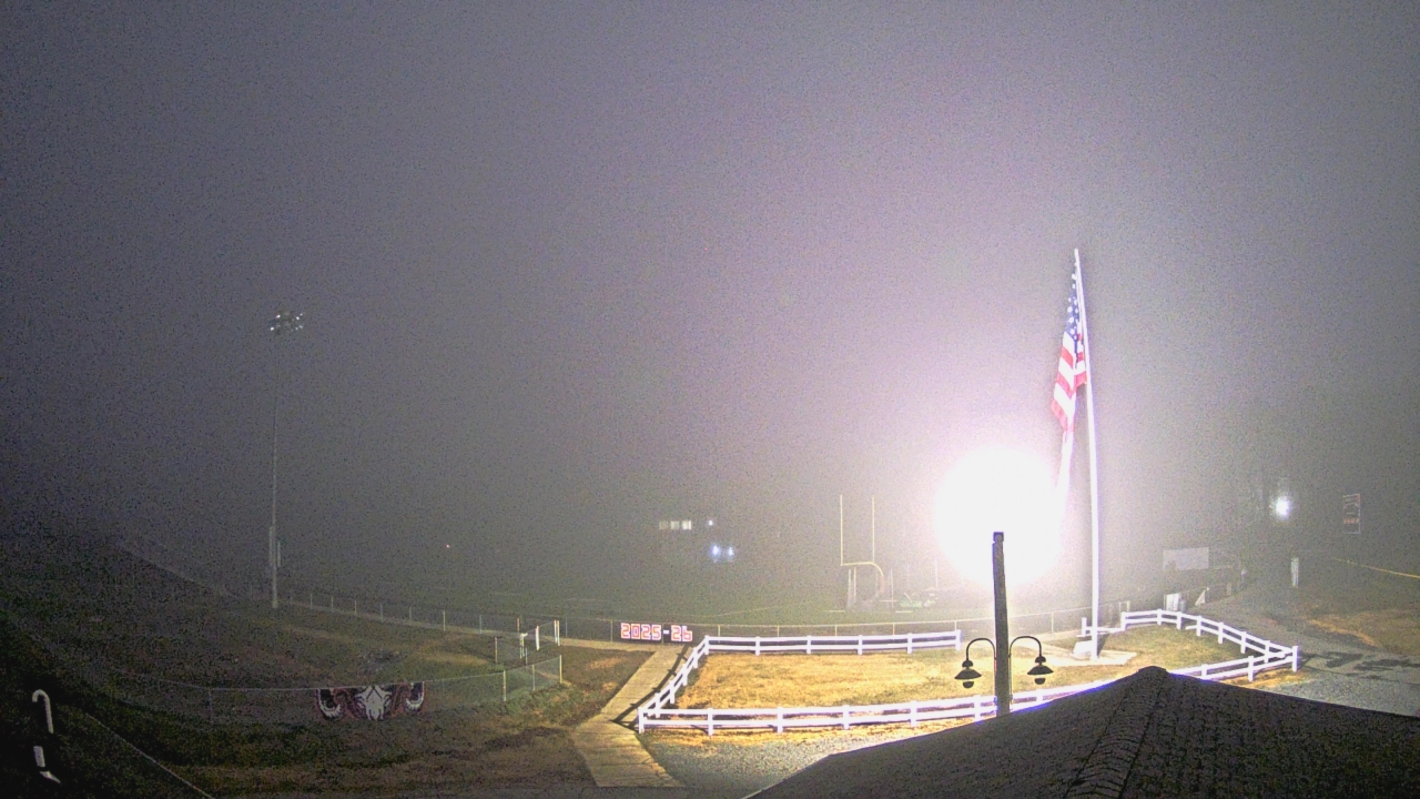 Thumbnail for current weather camera view from Robert D. Stethem Ed Center in Pomfret, Maryland