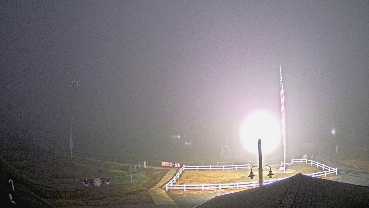 Thumbnail for current weather camera view from Robert D. Stethem Ed Center in Pomfret, Maryland