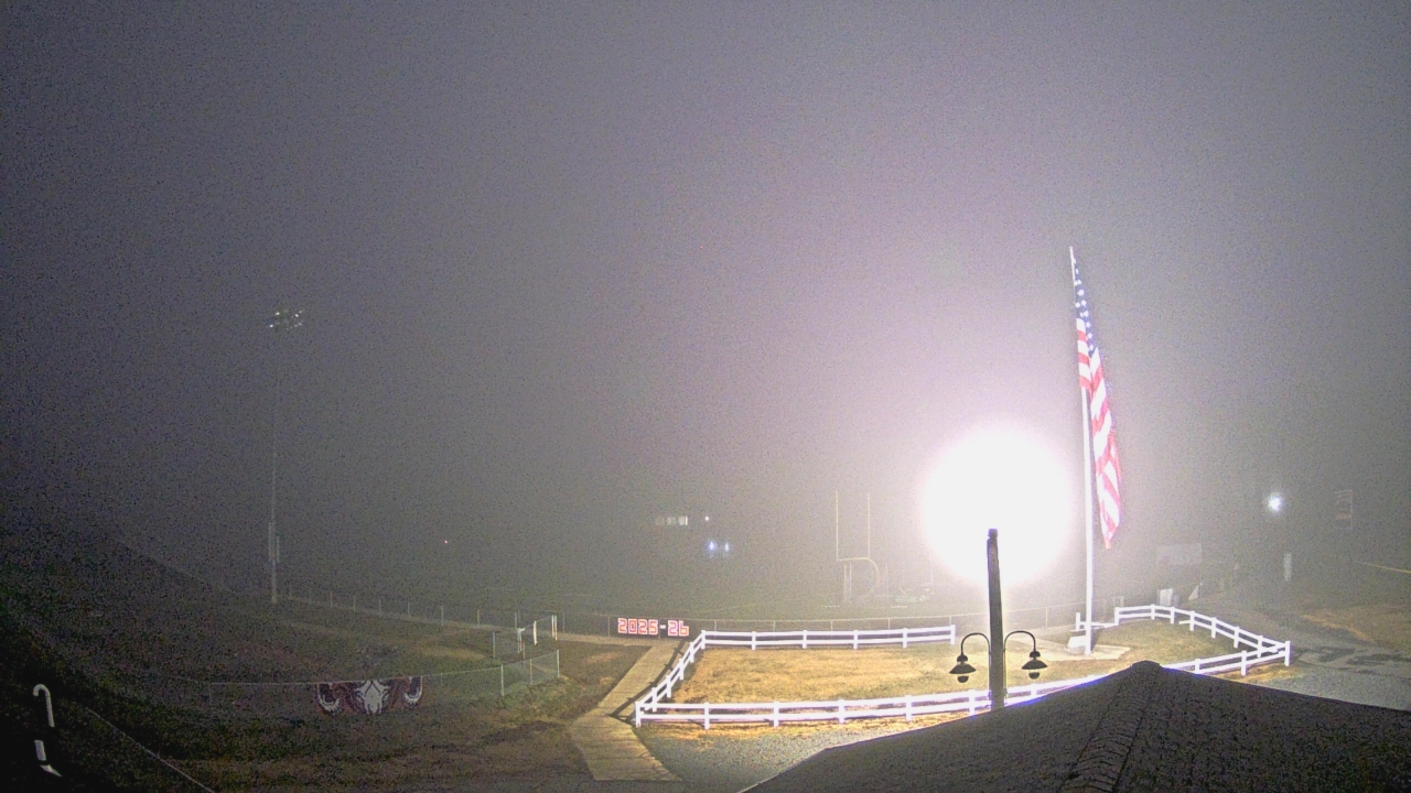 Thumbnail for current weather camera view from Robert D. Stethem Ed Center in Pomfret, Maryland