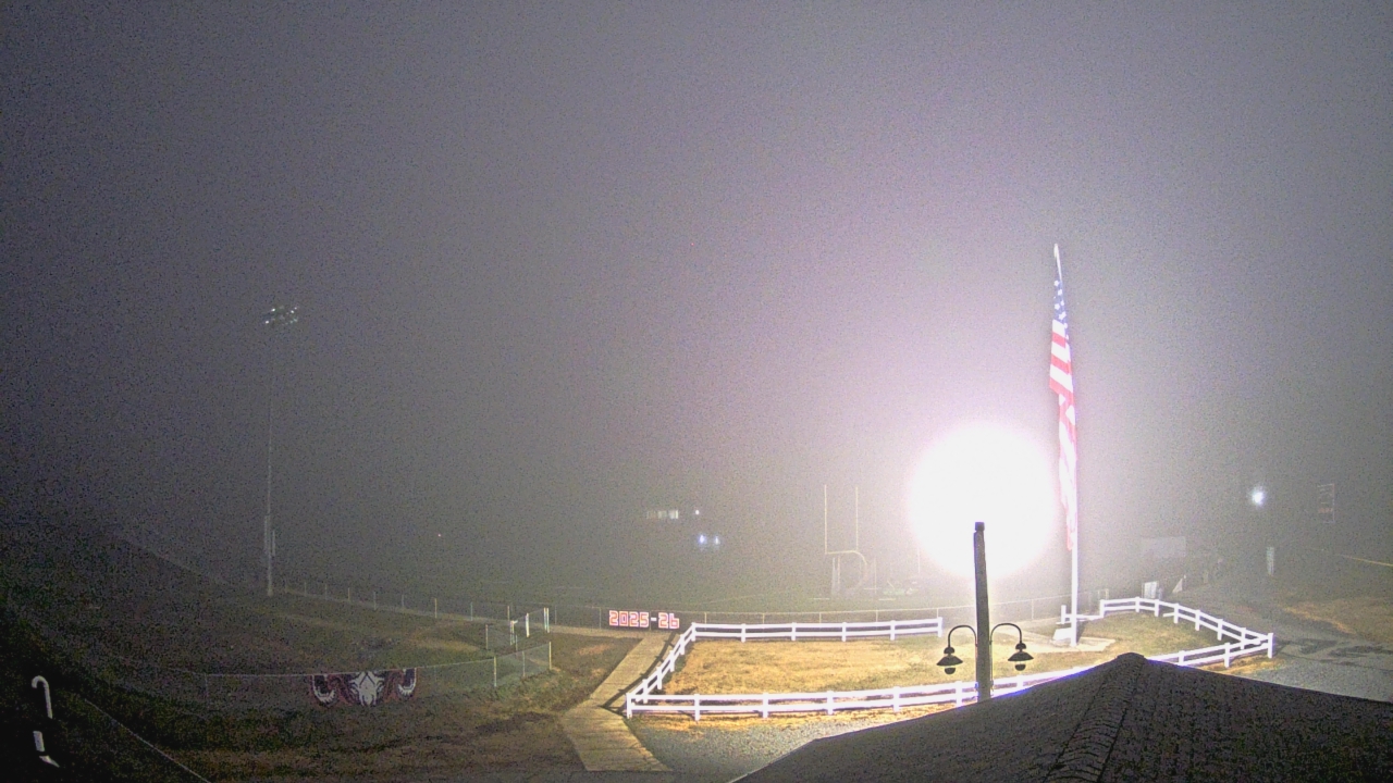 Thumbnail for current weather camera view from Robert D. Stethem Ed Center in Pomfret, Maryland