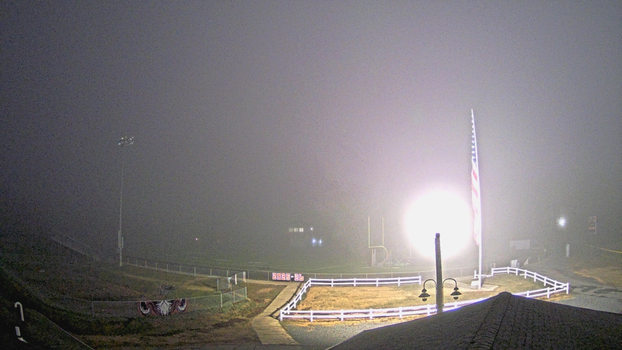 Thumbnail for current weather camera view from Robert D. Stethem Ed Center in Pomfret, Maryland