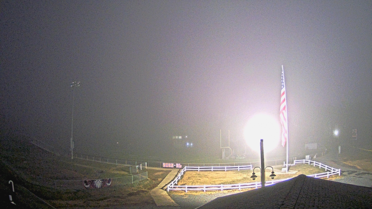 Thumbnail for current weather camera view from Robert D. Stethem Ed Center in Pomfret, Maryland