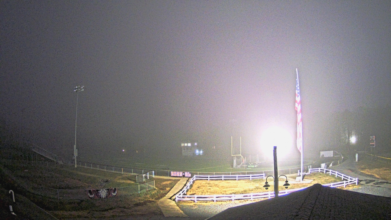 Thumbnail for current weather camera view from Robert D. Stethem Ed Center in Pomfret, Maryland