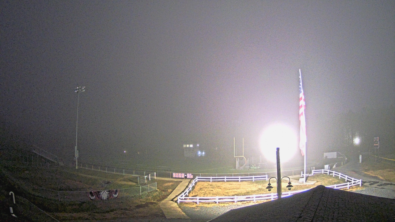 Thumbnail for current weather camera view from Robert D. Stethem Ed Center in Pomfret, Maryland