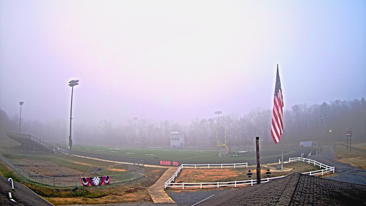 Thumbnail for current weather camera view from Robert D. Stethem Ed Center in Pomfret, Maryland