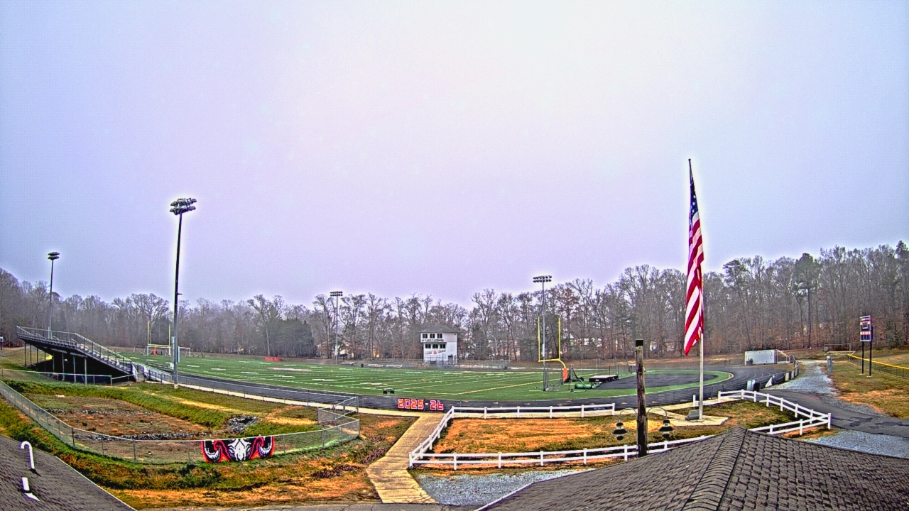 Thumbnail for current weather camera view from Robert D. Stethem Ed Center in Pomfret, Maryland