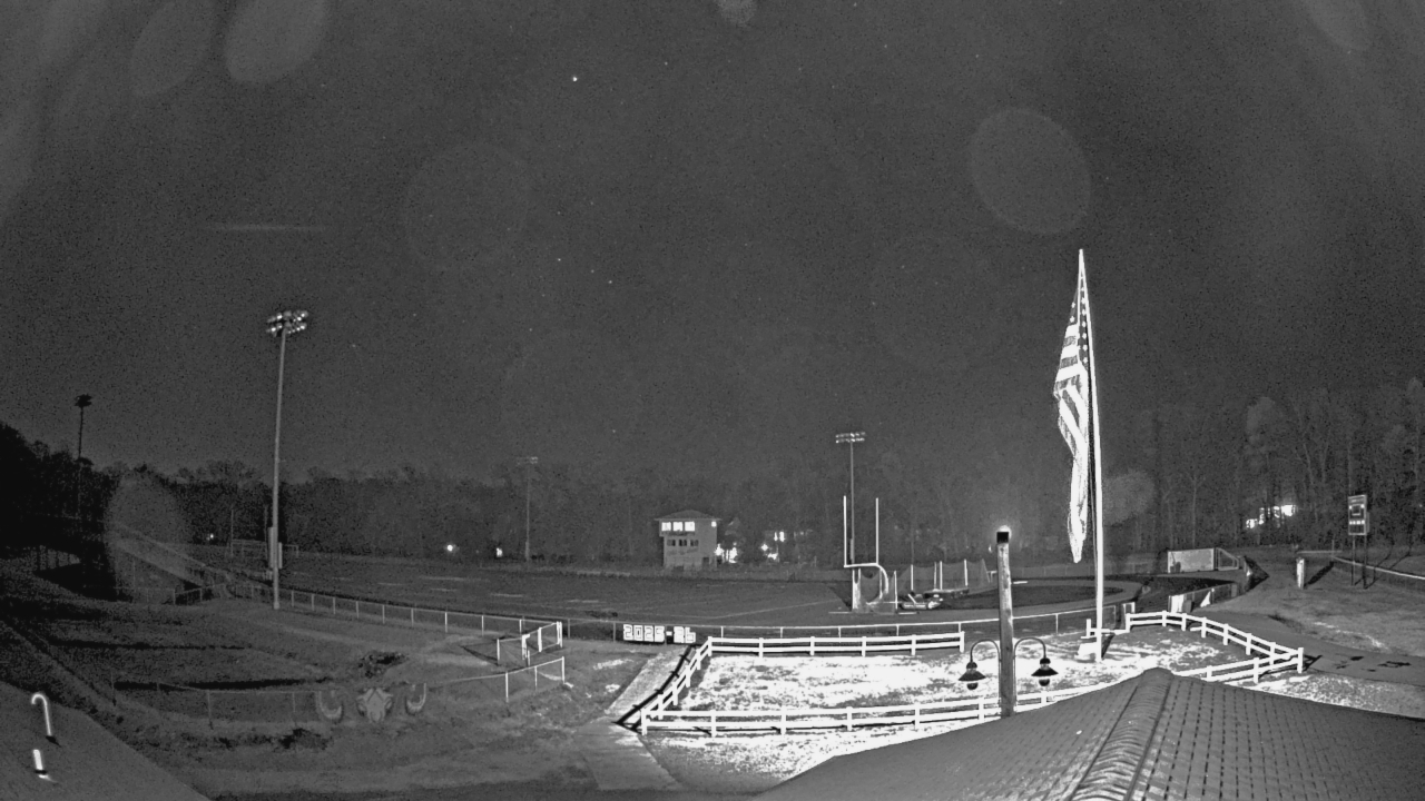 Thumbnail for current weather camera view from Robert D. Stethem Ed Center in Pomfret, Maryland