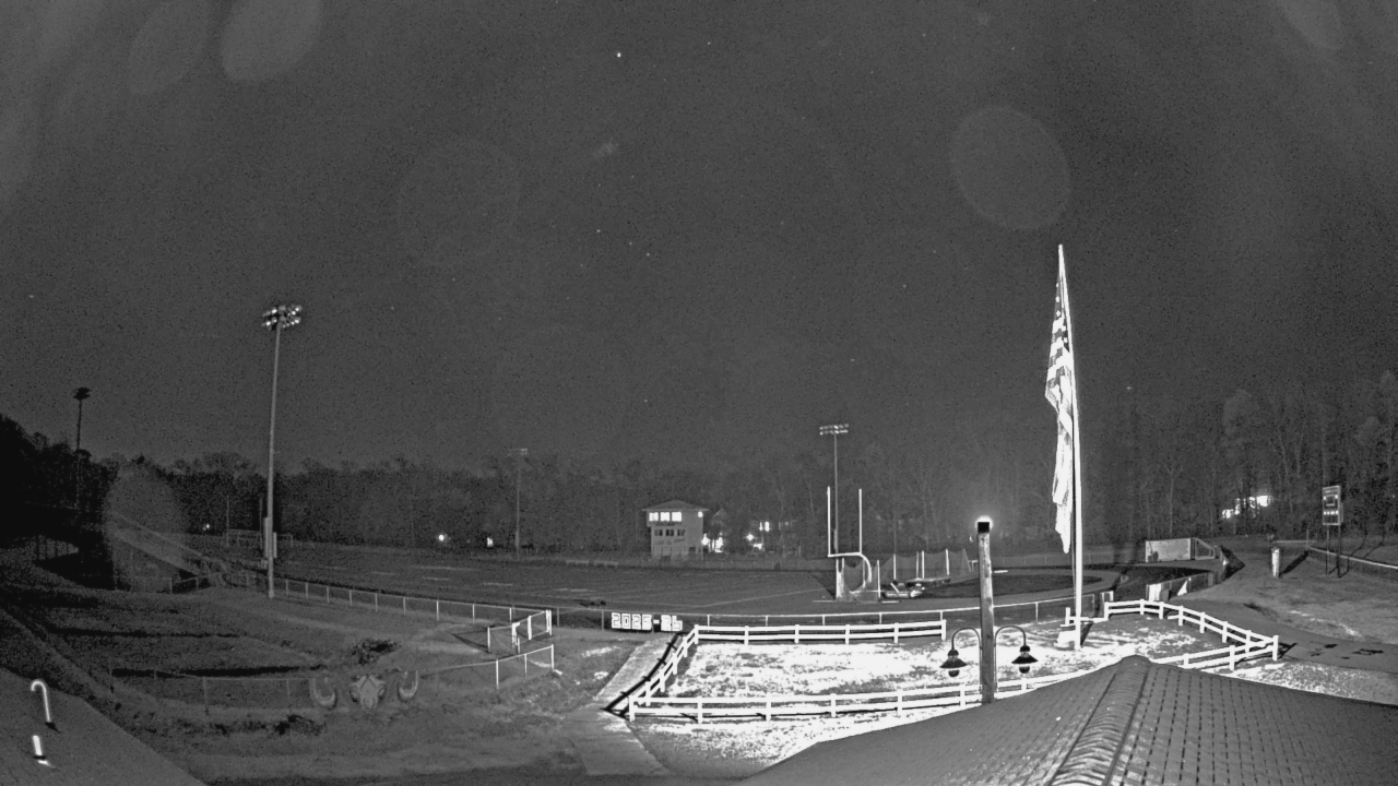 Thumbnail for current weather camera view from Robert D. Stethem Ed Center in Pomfret, Maryland