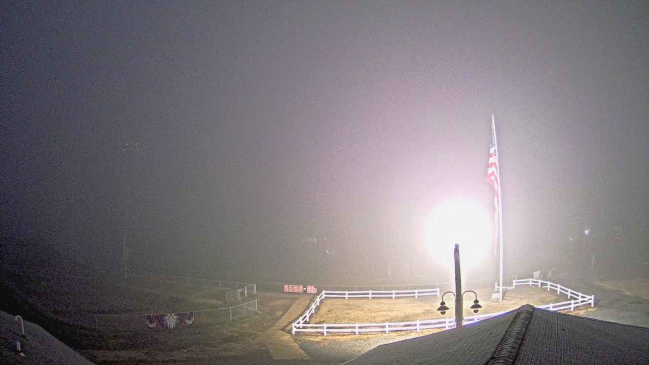 Thumbnail for current weather camera view from Robert D. Stethem Ed Center in Pomfret, Maryland