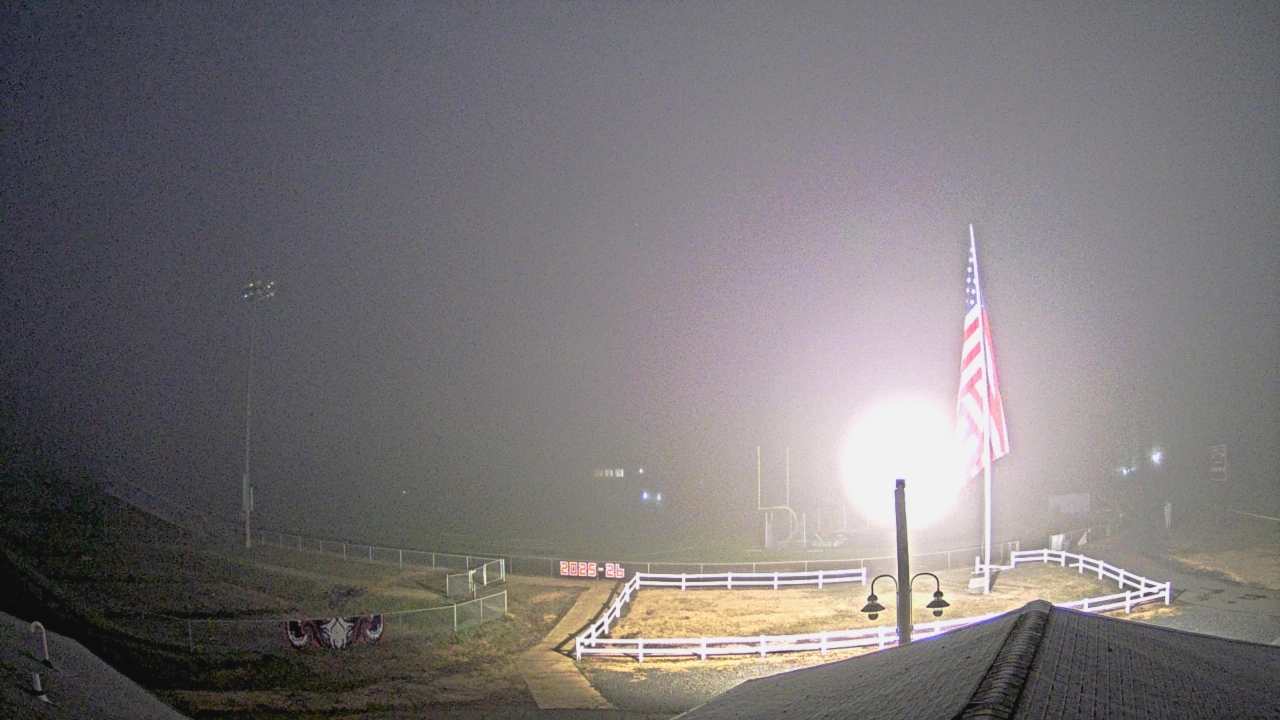 Thumbnail for current weather camera view from Robert D. Stethem Ed Center in Pomfret, Maryland