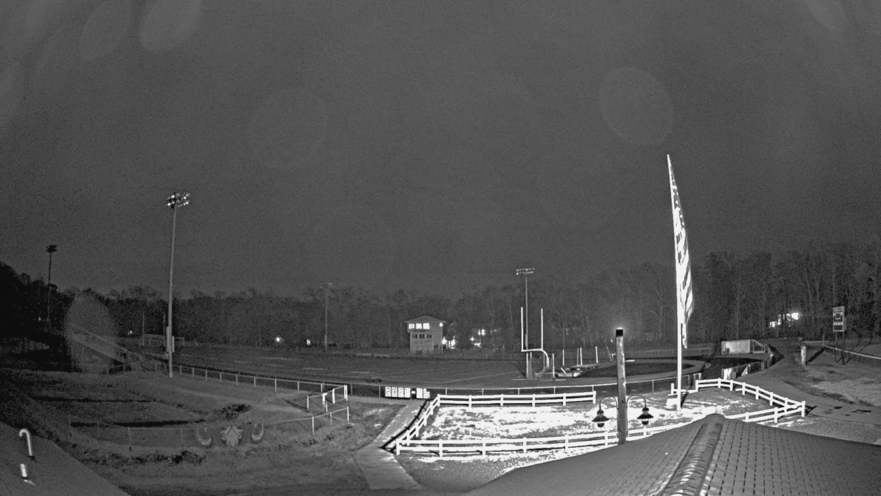 Thumbnail for current weather camera view from Robert D. Stethem Ed Center in Pomfret, Maryland