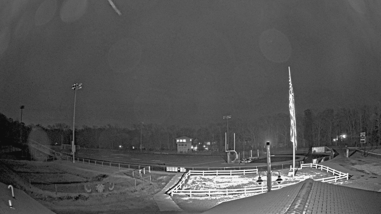 Thumbnail for current weather camera view from Robert D. Stethem Ed Center in Pomfret, Maryland