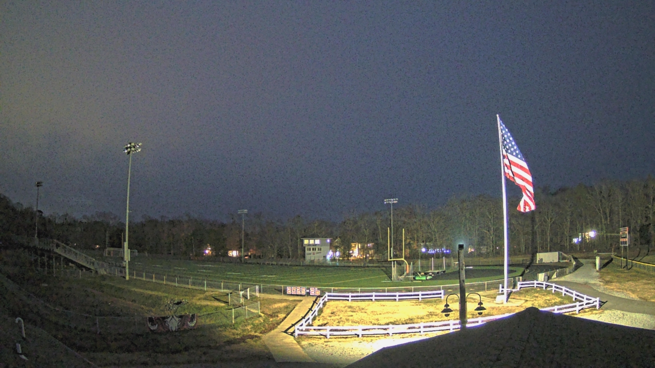 Thumbnail for current weather camera view from Robert D. Stethem Ed Center in Pomfret, Maryland