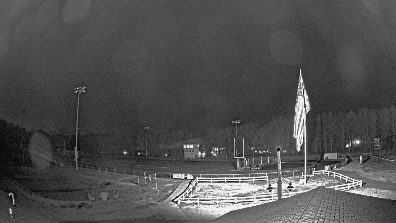 Thumbnail for current weather camera view from Robert D. Stethem Ed Center in Pomfret, Maryland