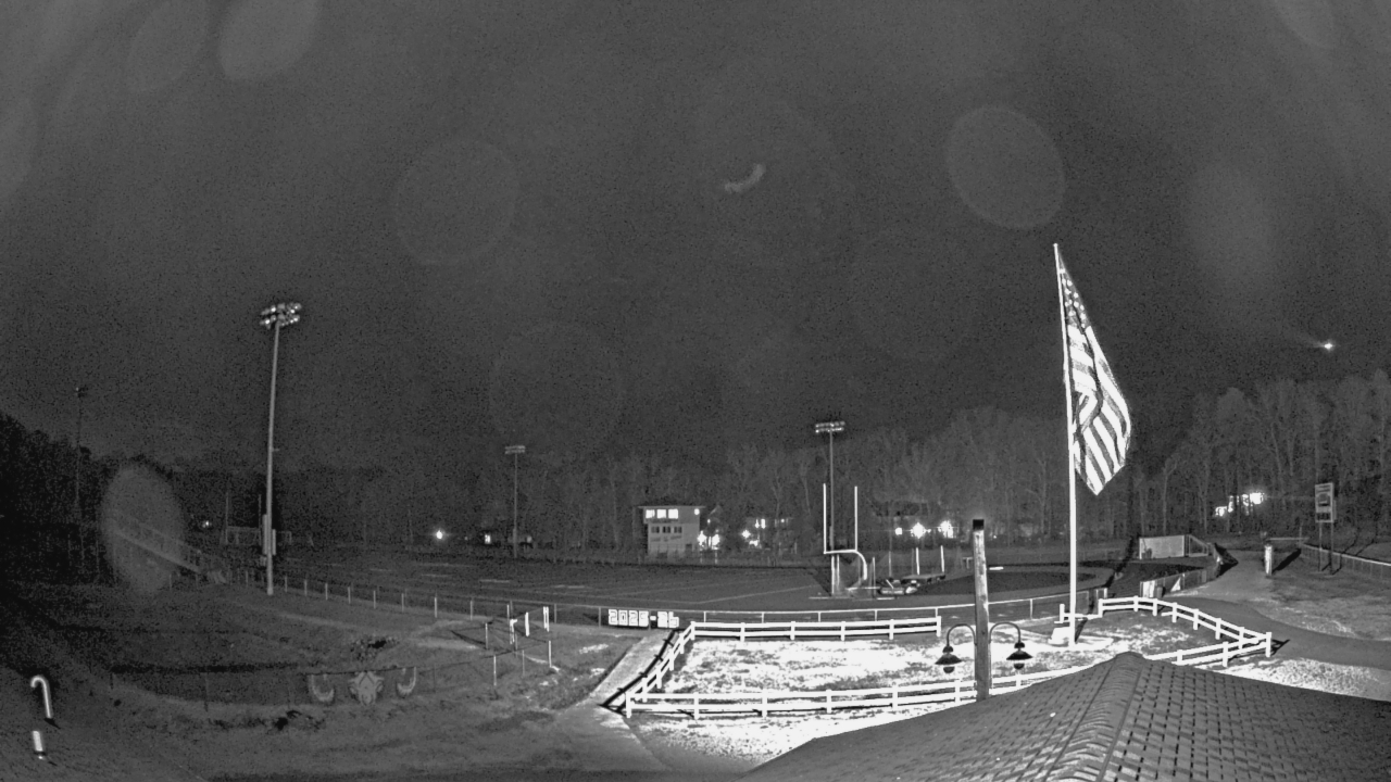 Thumbnail for current weather camera view from Robert D. Stethem Ed Center in Pomfret, Maryland